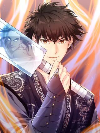 肉身太脆，只好修仙了,肉身太脆，只好修仙了漫画