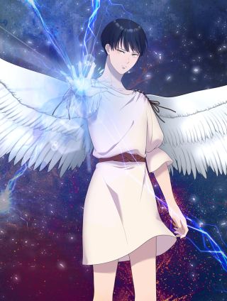 烈火重燃,烈火重燃漫画