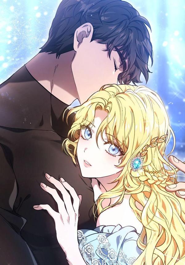 关于我的前夫成为男主这件事,关于我的前夫成为男主这件事漫画