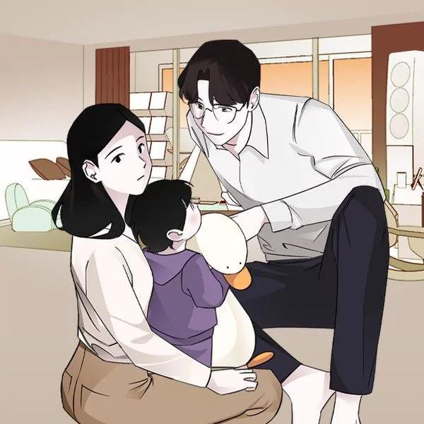 主妇杀手,主妇杀手漫画