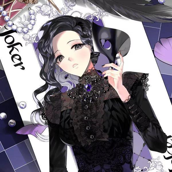 伯爵孤女的重生,伯爵孤女的重生漫画