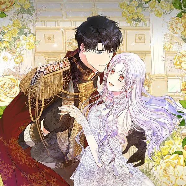 成为我笔下男主之妻,成为我笔下男主之妻漫画