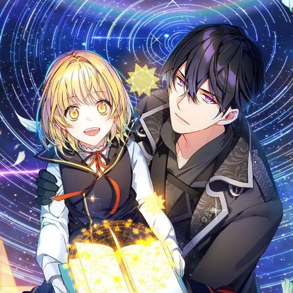 纯白的魔法师,纯白的魔法师漫画