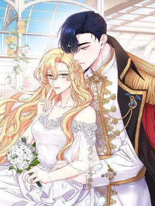 怪物公爵好像很宠我？,怪物公爵好像很宠我？漫画