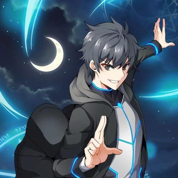 我独自使用咒语,我独自使用咒语漫画