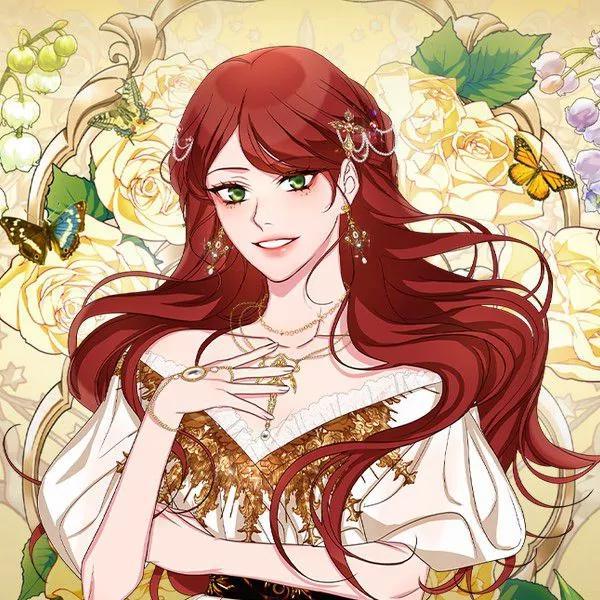 作为坏女人活下去,作为坏女人活下去漫画