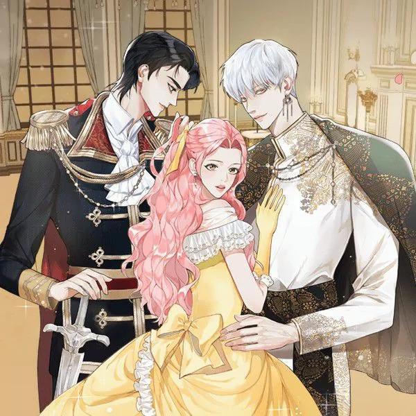 穿越成男主的前女友,穿越成男主的前女友漫画