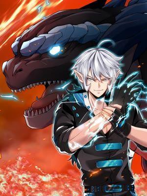 重生为怪兽什么鬼,重生为怪兽什么鬼漫画