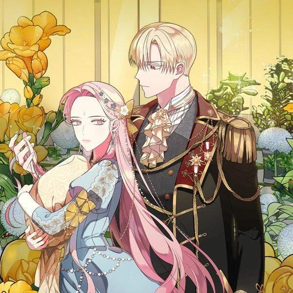 琉璃温室的公爵夫人,琉璃温室的公爵夫人漫画