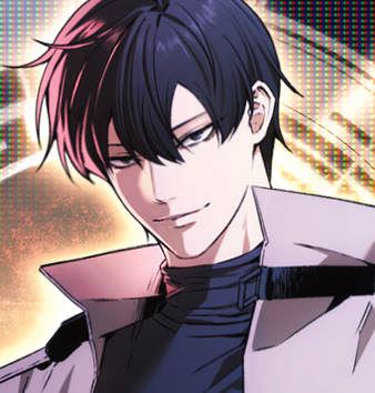 坏人的生存法则,坏人的生存法则漫画