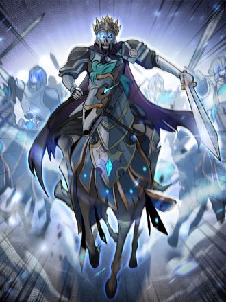 Boss超强，但怂的要死,Boss超强，但怂的要死漫画