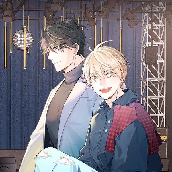 换位关系,换位关系漫画