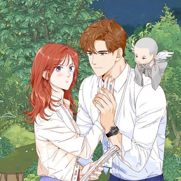 24分之1罗曼史,24分之1罗曼史漫画