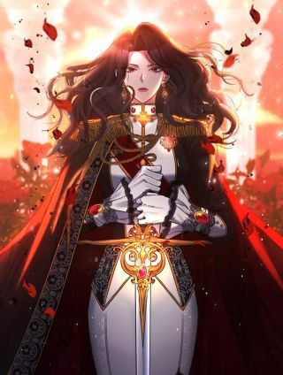 恶女公爵的真面目,恶女公爵的真面目漫画