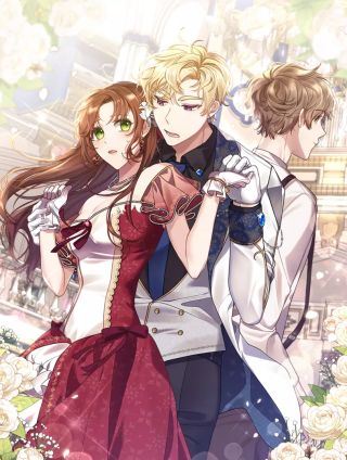 我拆了我磕的cp？,我拆了我磕的cp？漫画