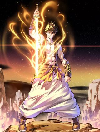 老朽无敌,老朽无敌漫画