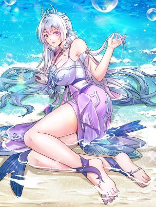 最后一个龙王,最后一个龙王漫画