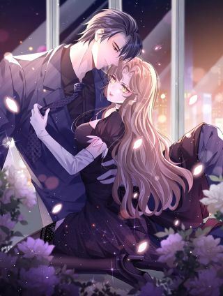 纪总的娇妻又凶又野,纪总的娇妻又凶又野漫画