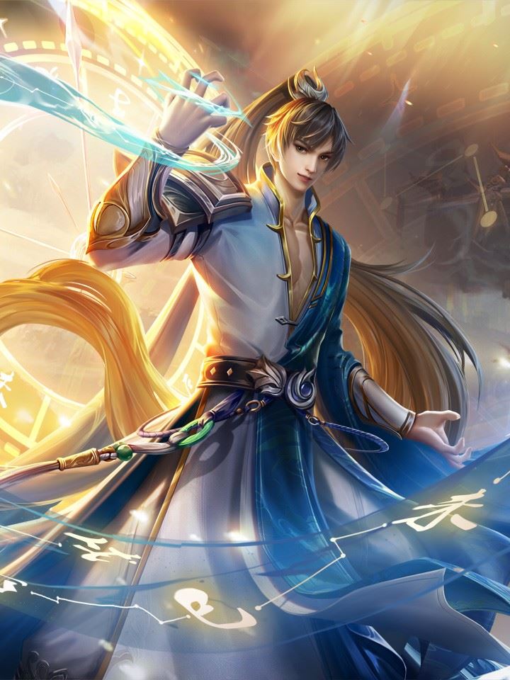 我可以修改万物时间线,我可以修改万物时间线漫画