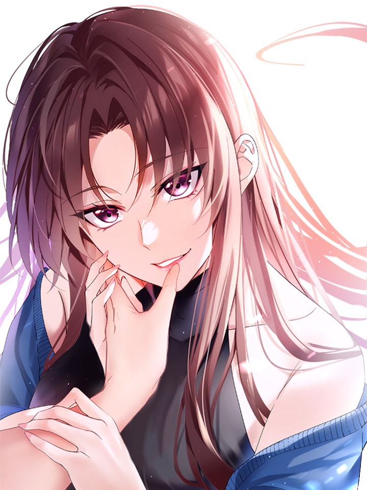 这里的妹子都想攻略我？！,这里的妹子都想攻略我？！漫画