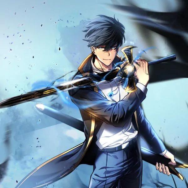 剑术名门的小儿子,剑术名门的小儿子漫画