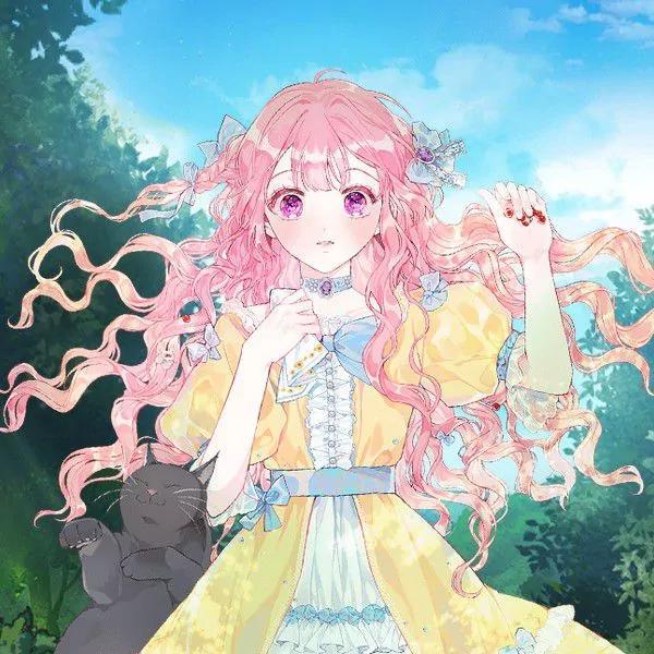 幕后黑手的短命儿媳,幕后黑手的短命儿媳漫画