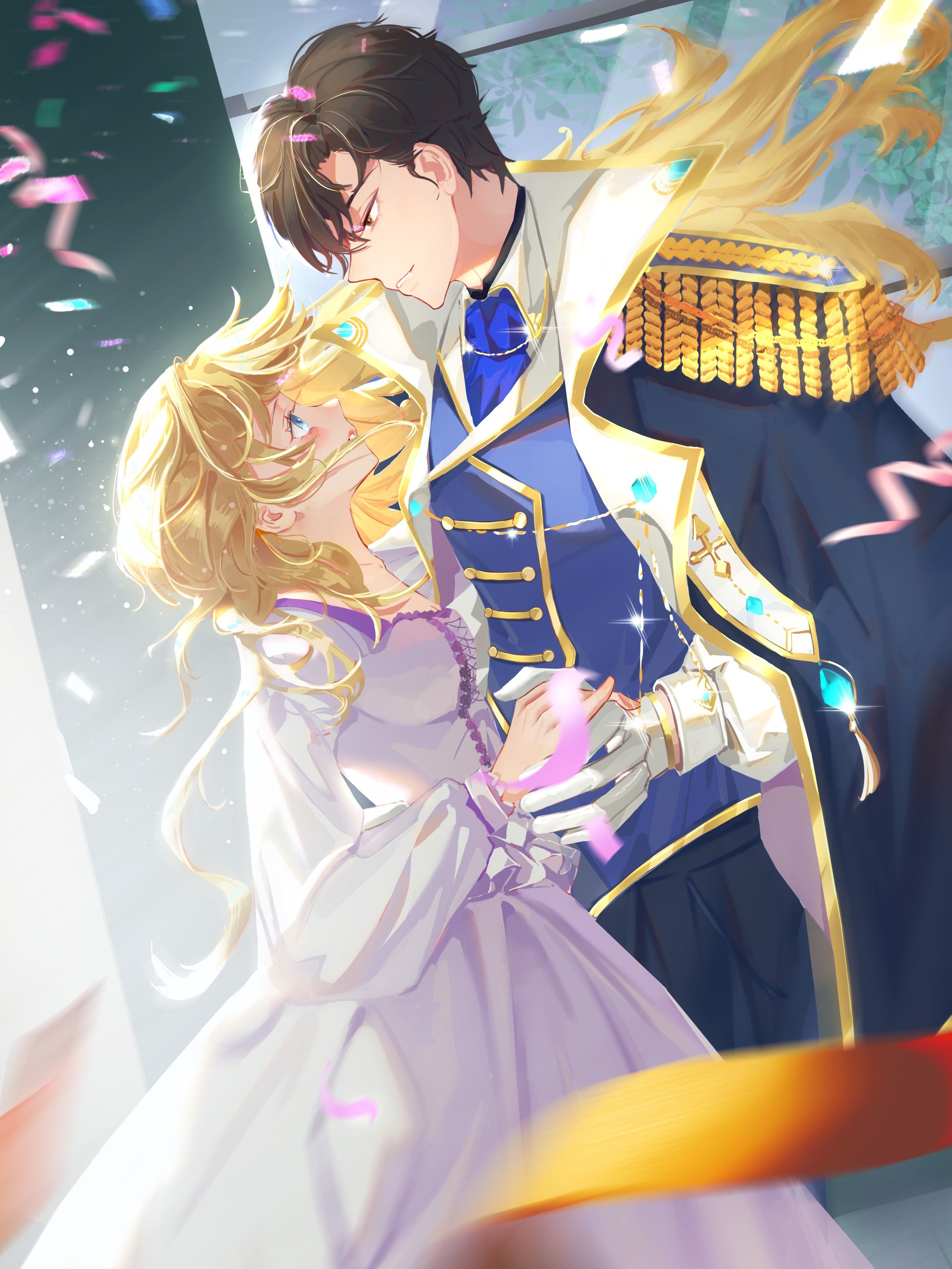 侍女艾芙的不眠之夜,侍女艾芙的不眠之夜漫画