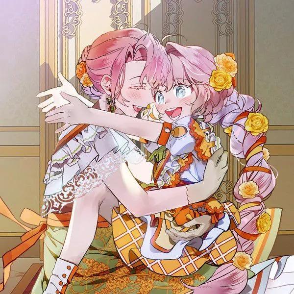 秘密控权的千金,秘密控权的千金漫画