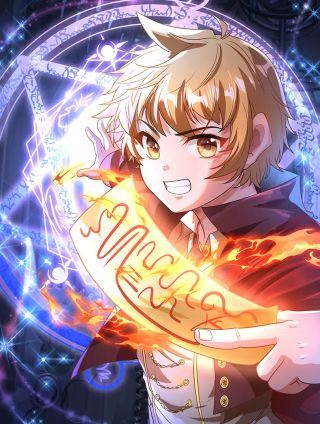 异世界魔法道士,异世界魔法道士漫画