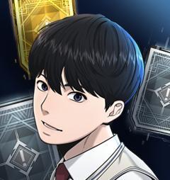 任务至上主义,任务至上主义漫画