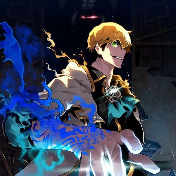 有才能的魔法师,有才能的魔法师漫画