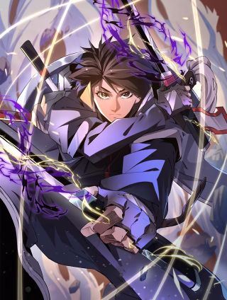 全民转职：无职的我终结了神明！,全民转职：无职的我终结了神明！漫画