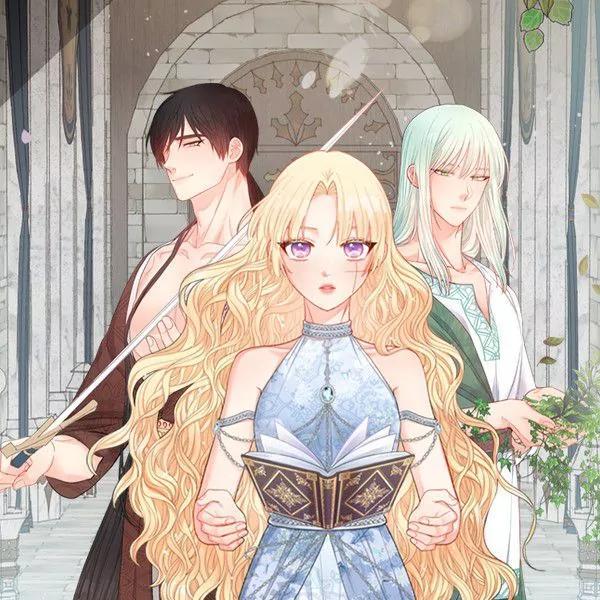 不要相信那本日记,不要相信那本日记漫画