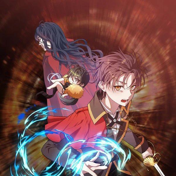 史上超强小儿子,史上超强小儿子漫画