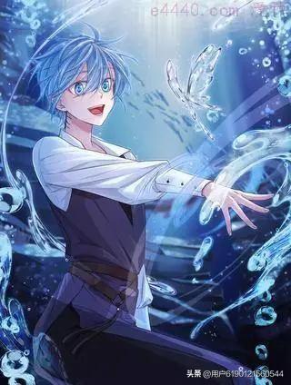 精灵王女要跑路,精灵王女要跑路漫画