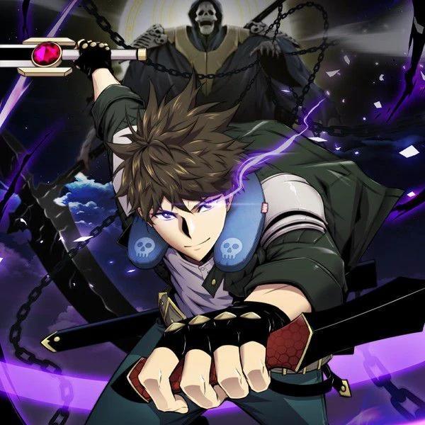 躺平也能登顶,躺平也能登顶漫画