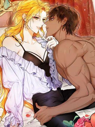 大公女的宠物兽人,大公女的宠物兽人漫画