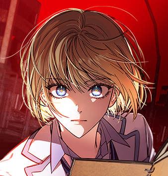 残影之夜,残影之夜漫画