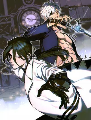 顶级猎人重操旧业,顶级猎人重操旧业漫画