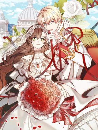 再见，危险未婚夫,再见，危险未婚夫漫画