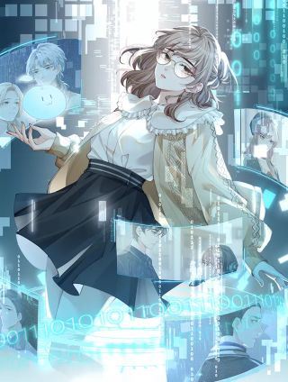 宿主她又在崩剧情,宿主她又在崩剧情漫画