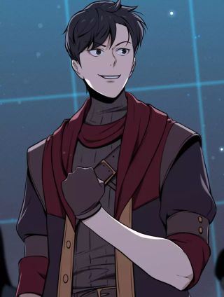 全民神战：只有我能看到隐藏信息,全民神战：只有我能看到隐藏信息漫画