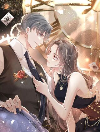 快穿：病娇大佬他好黏人,快穿：病娇大佬他好黏人漫画