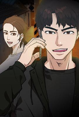 明星警探,明星警探漫画