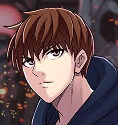 引路人,引路人漫画