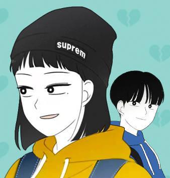 恋爱革命,恋爱革命漫画