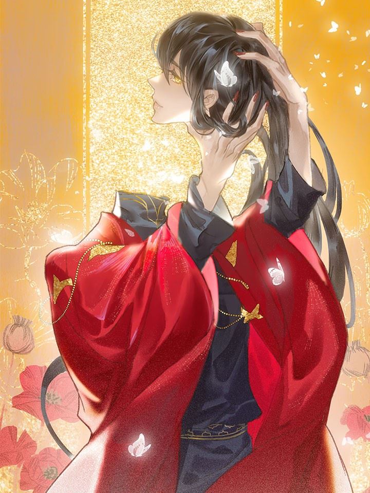 我的身体有自己的想法,我的身体有自己的想法漫画