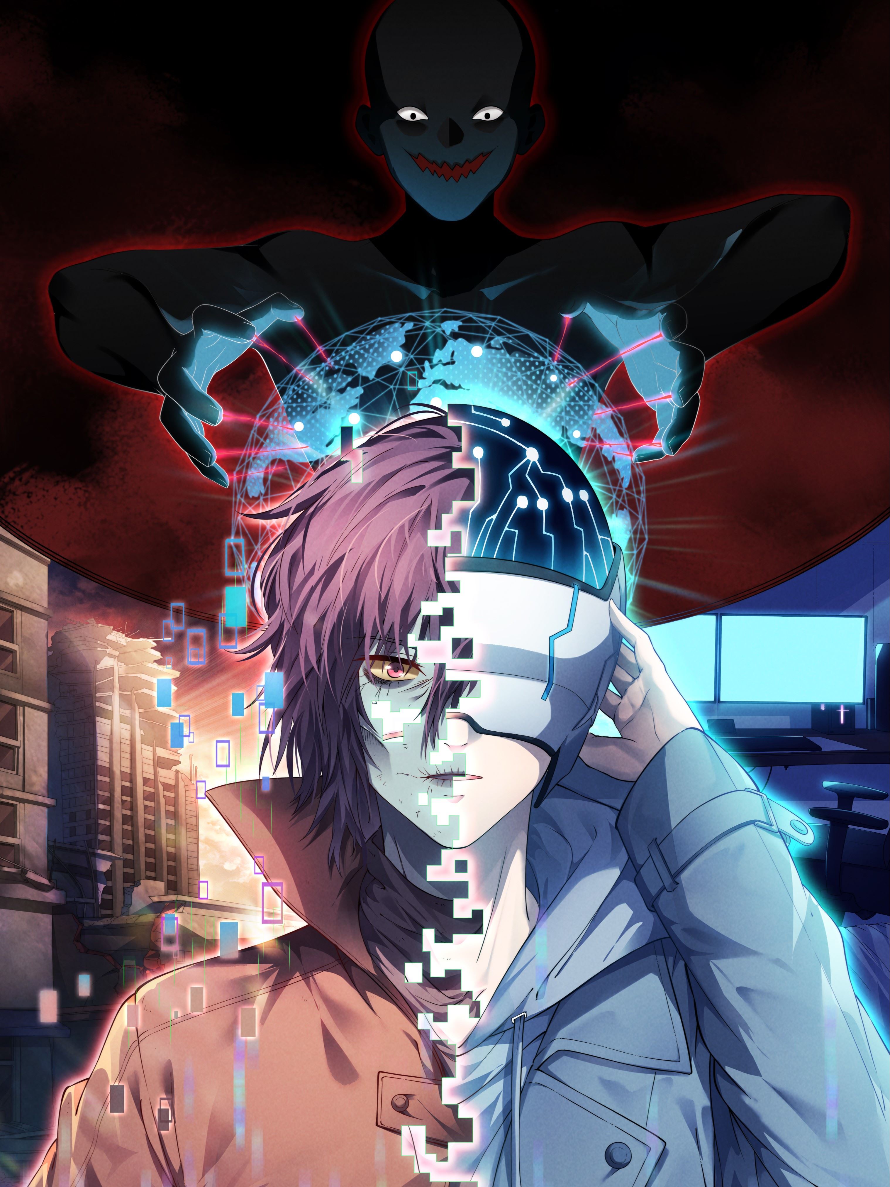 拯救世界，可我是只丧尸啊！,拯救世界，可我是只丧尸啊！漫画