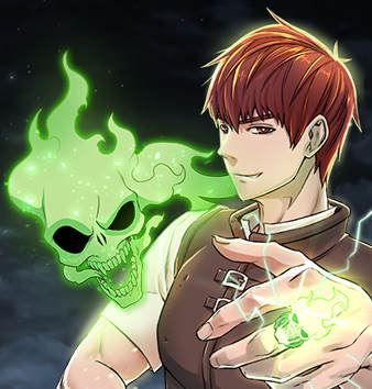 地下城复仇记,地下城复仇记漫画