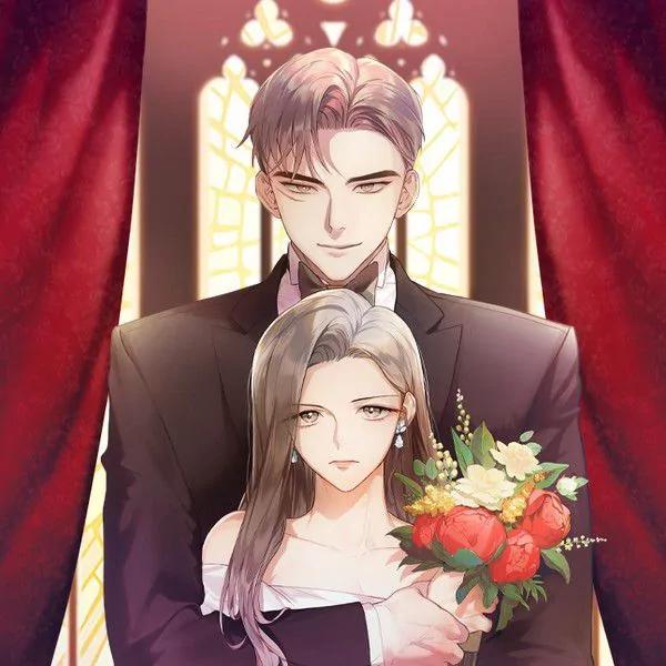 生存之婚,生存之婚漫画